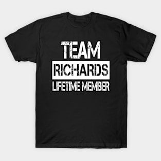 Richards T-Shirt